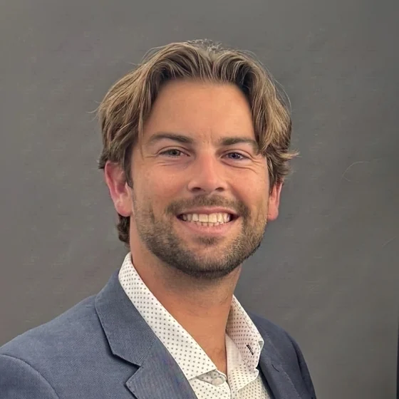 Matt Huffman